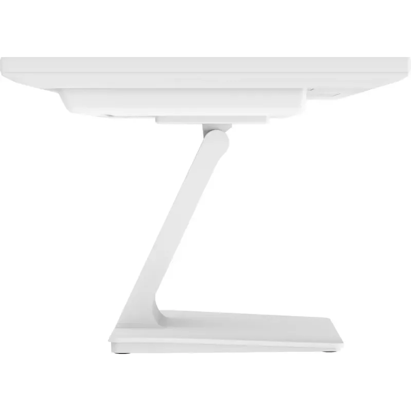 27 colių IIYAMA ProLite T2752MSC-W1AG jutiklinis LCD monitorius 1920 x 1080 Full HD baltas, 5 ms, USB 3.2 Gen1, garsiakalbiai, VESA