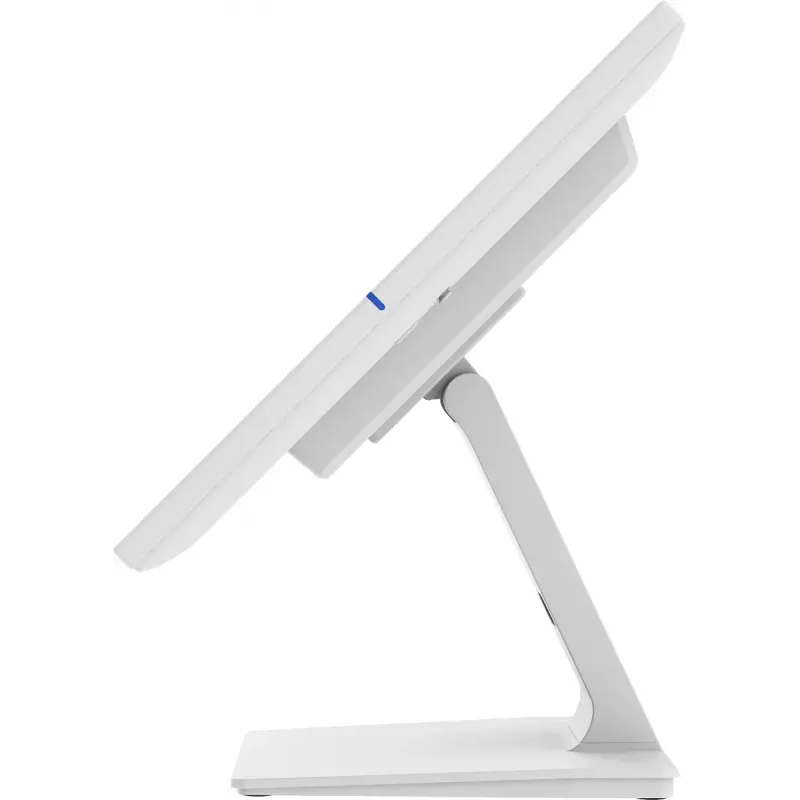 27 colių IIYAMA ProLite T2752MSC-W1AG jutiklinis LCD monitorius 1920 x 1080 Full HD baltas, 5 ms, USB 3.2 Gen1, garsiakalbiai, VESA