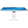 27 colių IIYAMA ProLite T2752MSC-W1AG jutiklinis LCD monitorius 1920 x 1080 Full HD baltas, 5 ms, USB 3.2 Gen1, garsiakalbiai, VESA