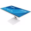 27 colių IIYAMA ProLite T2752MSC-W1AG jutiklinis LCD monitorius 1920 x 1080 Full HD baltas, 5 ms, USB 3.2 Gen1, garsiakalbiai, VESA