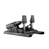 Pedal Moza Racing mBooster rinkinys Aliuminis Juodas USB Type-A Type-B Type-C