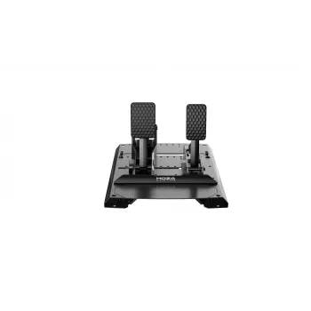 Pedal Moza Racing mBooster rinkinys Aliuminis Juodas USB Type-A Type-B Type-C