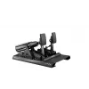 Pedal Moza Racing mBooster rinkinys Aliuminis Juodas USB Type-A Type-B Type-C