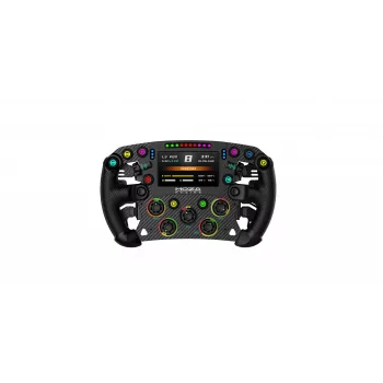 Moza Racing MOZA FSR V2 Formula vairaratis, PC, skaitmeninis