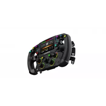 Moza Racing MOZA FSR V2 Formula vairaratis, PC, skaitmeninis