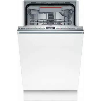 Bosch Serie 4 SPV4EMX25E indaplovė Visiškai įmontuojama 10 stalo serviravimo vietų