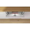 Bosch Serie 4 SPV4EMX25E indaplovė Visiškai įmontuojama 10 stalo serviravimo vietų