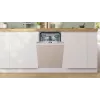 Bosch Serie 4 SPV4EMX25E indaplovė Visiškai įmontuojama 10 stalo serviravimo vietų