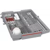 Bosch Serie 4 SPV4EMX25E indaplovė Visiškai įmontuojama 10 stalo serviravimo vietų