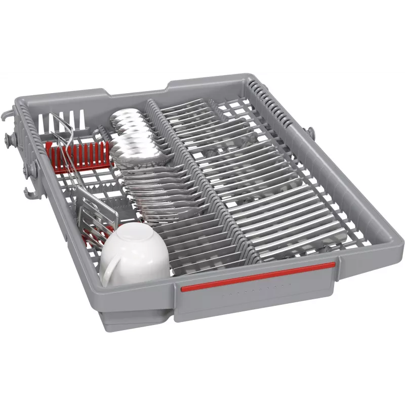 Bosch Serie 4 SPV4EMX25E indaplovė Visiškai įmontuojama 10 stalo serviravimo vietų