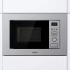 Gorenje BM201AG1X nerūdijančio plieno Grilio mikrobangų krosnelė Įmontuojama 20 L 800 W
