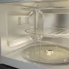 Gorenje BM201AG1X nerūdijančio plieno Grilio mikrobangų krosnelė Įmontuojama 20 L 800 W