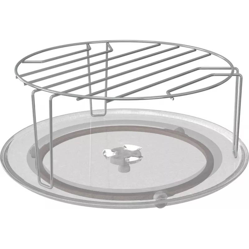 Gorenje BM201AG1X nerūdijančio plieno Grilio mikrobangų krosnelė Įmontuojama 20 L 800 W
