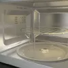 Gorenje BMI201AG1X nerūdijantis plienas Kombinuota mikrobangų krosnelė Įmontuojama 20 L 800 W