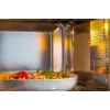 Gorenje BMI201AG1X nerūdijantis plienas Kombinuota mikrobangų krosnelė Įmontuojama 20 L 800 W