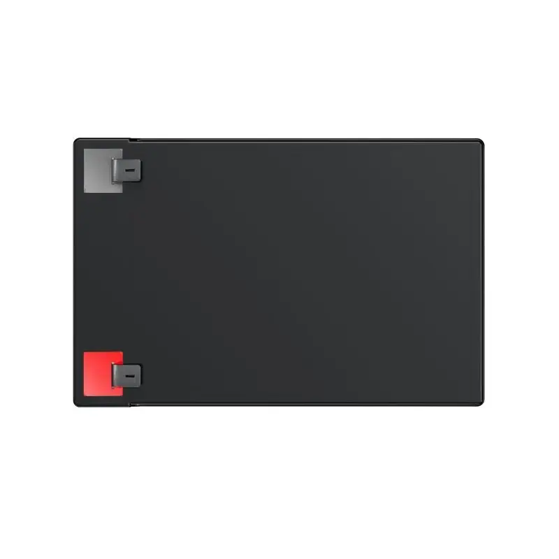 Pramoninė įkraunama baterija Green Cell LFPGC12V10AH 12,8 V 10 Ah LiFePO4, 155x100x100 mm, 2 kg