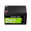 Pramoninė įkraunama baterija Green Cell LFPGC12V10AH 12,8 V 10 Ah LiFePO4, 155x100x100 mm, 2 kg