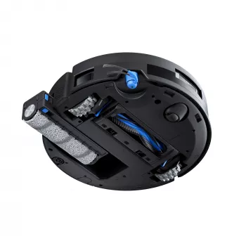 Robotinis dulkių siurblys Ecovacs Deebot X11 OmniCyclone