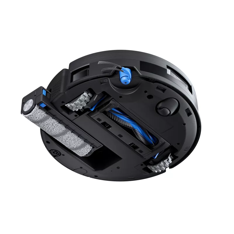 Robotinis dulkių siurblys Ecovacs Deebot X11 OmniCyclone