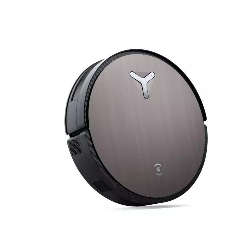 Robotinis dulkių siurblys Ecovacs Deebot X11 OmniCyclone