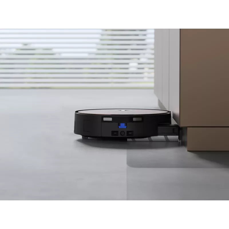 Robotinis dulkių siurblys Ecovacs Deebot X11 OmniCyclone