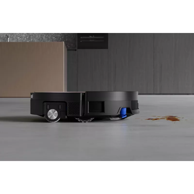Robotinis dulkių siurblys Ecovacs Deebot X11 OmniCyclone