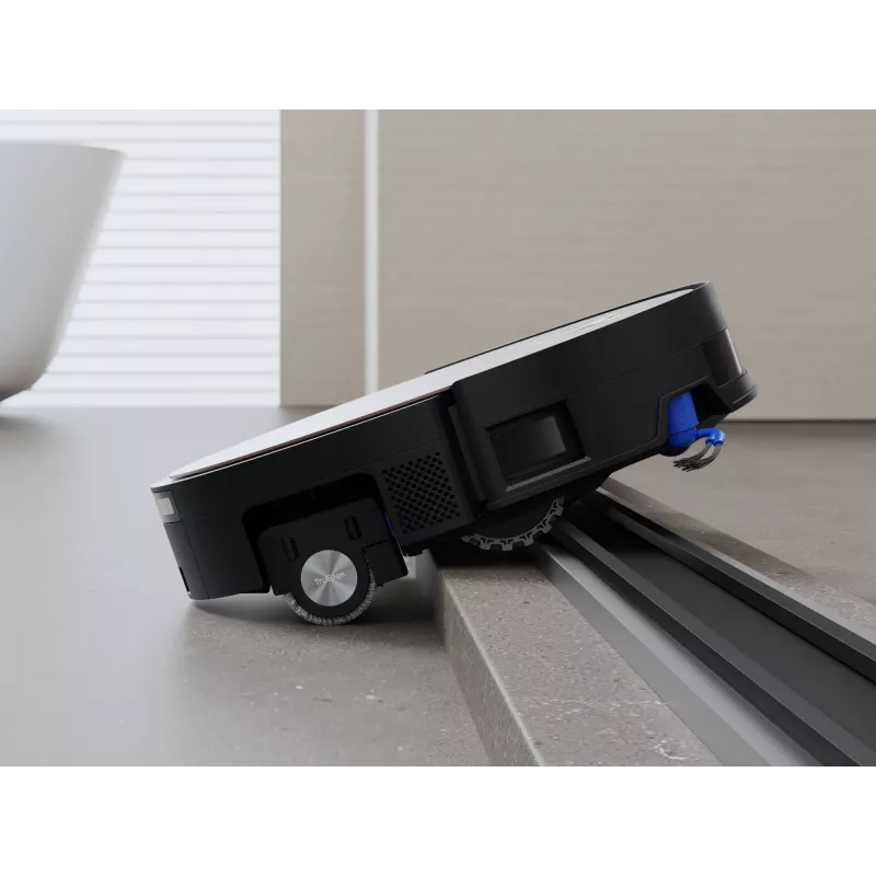 Robotinis dulkių siurblys Ecovacs Deebot X11 OmniCyclone