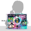 Sukamasis studijos rinkinys Canal Toys INF028CL 360 laipsnių — vaikų kūrybos rinkinys su besisukančia platforma