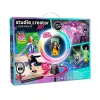 Sukamasis studijos rinkinys Canal Toys INF028CL 360 laipsnių — vaikų kūrybos rinkinys su besisukančia platforma