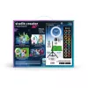 Sukamasis studijos rinkinys Canal Toys INF028CL 360 laipsnių — vaikų kūrybos rinkinys su besisukančia platforma