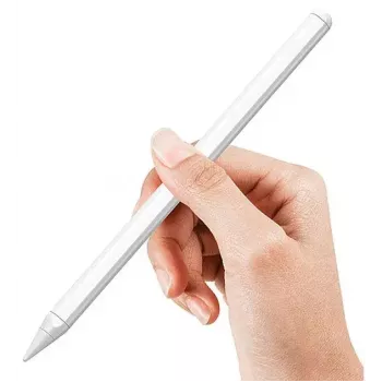 Stylus rašiklis eSTUFF ES68900010-BULK baltas 14 g, skirtas Apple įrenginiams