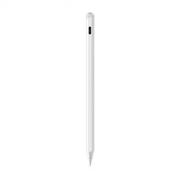 Stylus Pen eSTUFF ES68900010 14 g Baltas Universalus Suderinamumas
