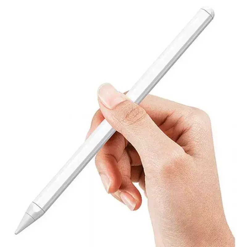 Stylus Pen eSTUFF ES68900010 14 g Baltas Universalus Suderinamumas