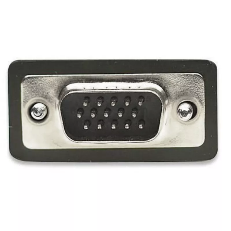 Techly Monitoriaus DisplayPort į VGA laidas 1,8 m ICOC DSP-V-018