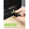 Techly Monitoriaus DisplayPort į VGA laidas 1,8 m ICOC DSP-V-018