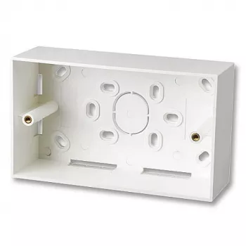Lindy 60524 tvirtinimo rinkinys Balta