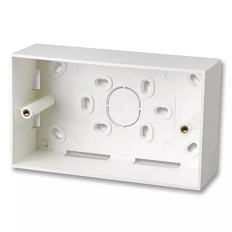 Lindy 60524 tvirtinimo rinkinys Balta
