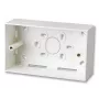 Lindy 60524 tvirtinimo rinkinys Balta