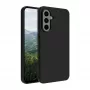 Nugarėlės dangtelis dbramante1928 Greenland Samsung Galaxy A56 — plastikinis, juodas