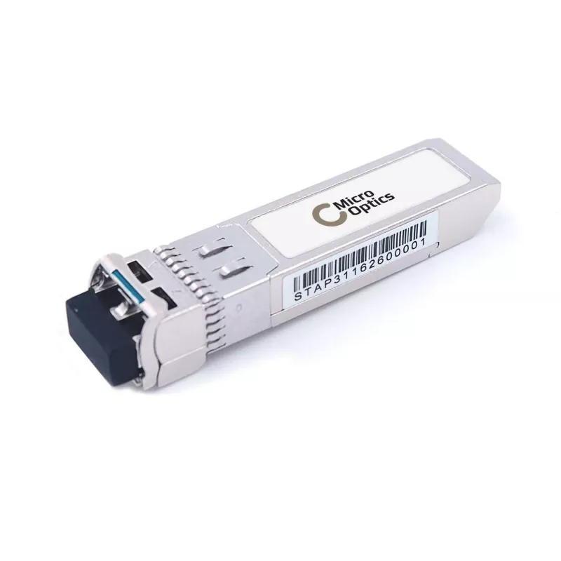 Lanview MO-MX-SFP-10GLRLC-T tinklo siųstuvo-imtuvo modulis