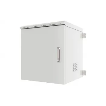Stovo spinta Lanview RWMIP66W012U66W 12U, IP66, balta, 32 kg