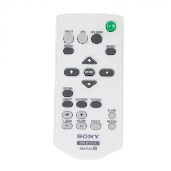 Nuotolinio valdymo pultas Sony 149046314 Projektorius Lengvai spaudžiami mygtukai