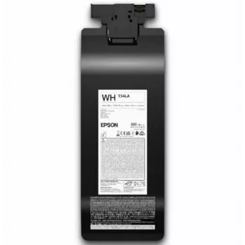 “Epson UltraChrome DG2” rašalo kasetė, 1 vnt., Originali, balta