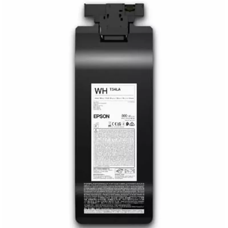 “Epson UltraChrome DG2” rašalo kasetė, 1 vnt., Originali, balta