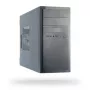 Chieftec HT-01B-350GPB kompiuterio korpusas Midi Tower juodos spalvos 350 W