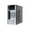 Chieftec HT-01B-350GPB kompiuterio korpusas Midi Tower juodos spalvos 350 W