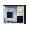 Chieftec HT-01B-350GPB kompiuterio korpusas Midi Tower juodos spalvos 350 W