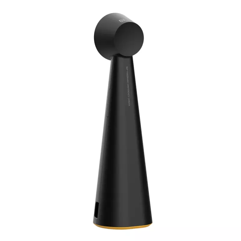 IPEVO TOTEM 180 panoraminė konferencijų kamera 180° matymo laukas Mėlyna