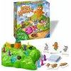 Stalo žaidimas Ravensburger 22343 Šeimos žaidimas nuo 4 metų