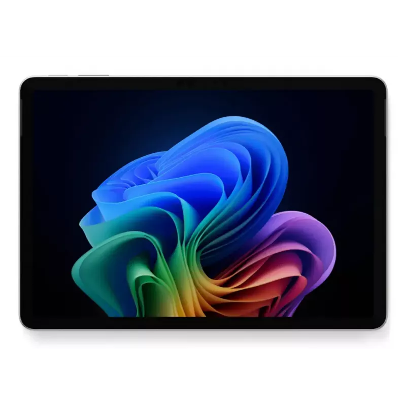 Nešiojamasis kompiuteris Microsoft Surface Pro 12 colių 3,2 GHz Qualcomm Snapdragon 16 GB 256 GB Windows 11 Home